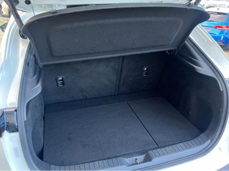 2023 Mazda CX-30 HOMURA MHEV 180BHP 2.0 PETROL //HIGH SPEC//HEAD UP DISPLAY//HEATED SEATS//KEYLESS ENTRY//SAT NAV// €24,950 thumbnail