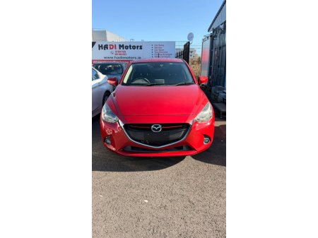 2015 Mazda Demio for sale