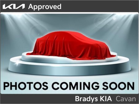 2025 Kia Niro HEV SEM €33,450