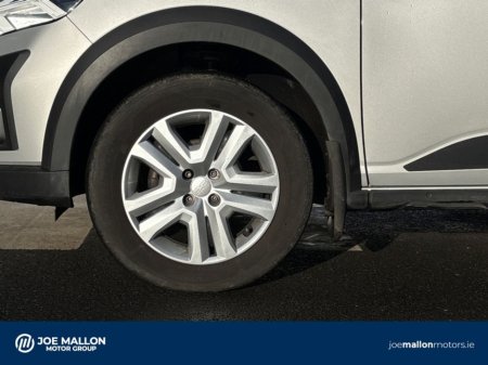 2024 Dacia Sandero Stepway - thumbnail 15