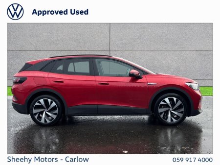 2023 Volkswagen ID.4 - thumbnail 11