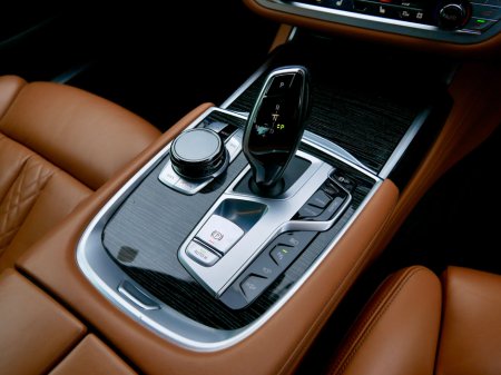 2022 BMW 7 Series  €62,950 thumbnail