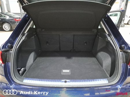 2022 Audi Q3 35TDI 150BHP SE €34,900 thumbnail