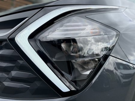 2024 Kia Sportage - thumbnail 13