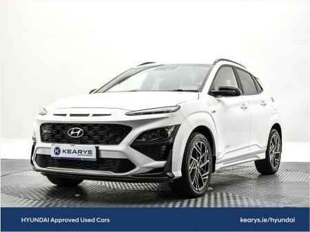 2024 Hyundai Kona - thumbnail 10