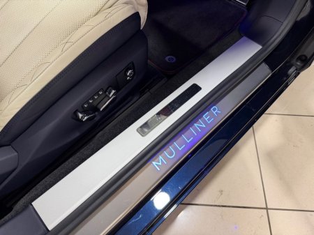 2022 Bentley Continental - thumbnail 46