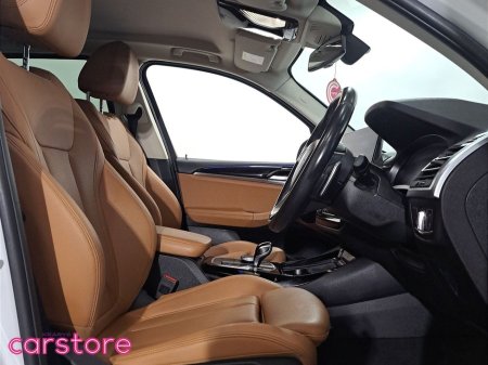 2023 BMW X3 - thumbnail 12