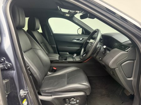 2024 Land Rover Range Rover Velar HSE DYNAMIC P400E €64,990 thumbnail