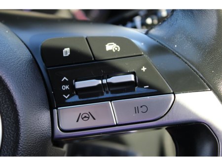 2022 Hyundai Tucson 2WD Comfort Plus €28,950 thumbnail