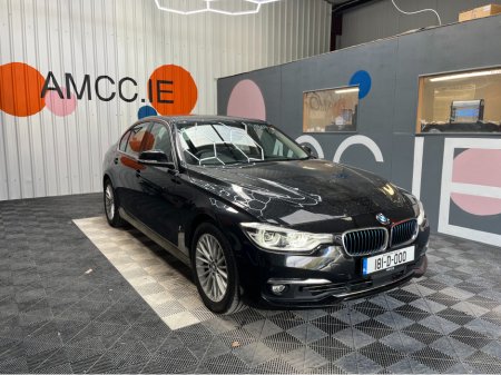 2018 BMW 3 Series €18950! 2018 BMW 330E LUXURY iPERFORMANCE 2.0 AUTOMATIC / CRUISE CONTROL / REVERSE CAMERA / ELECTRIC MEMORY & HEATED SEATS AND MORE