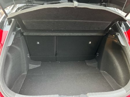 2022 Toyota Corolla FRESH SELECTION OF TRADE-INS COROLLA HYBRID L/SPORT HB 4DR thumbnail