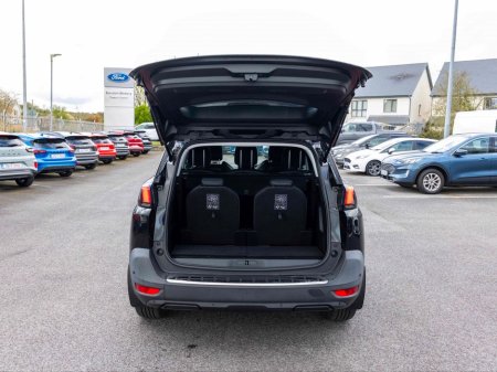 2019 Peugeot 5008 - thumbnail 5