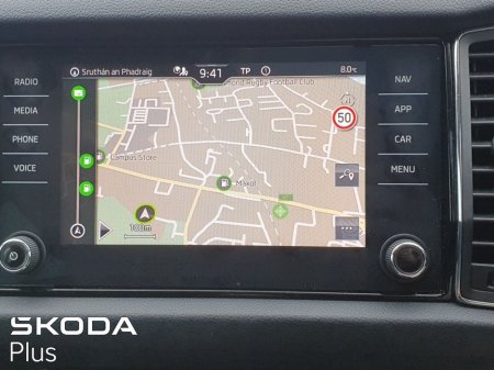 2023 Skoda Kodiaq - thumbnail 12