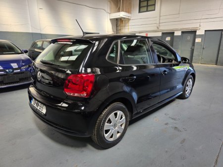 2013 Volkswagen Polo - photo 6