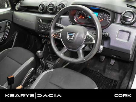 2019 Dacia Duster - thumbnail 6
