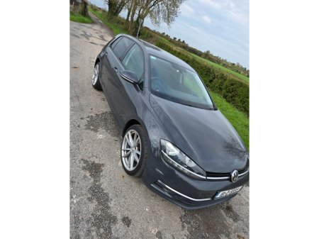 2018 Volkswagen Golf - thumbnail 12