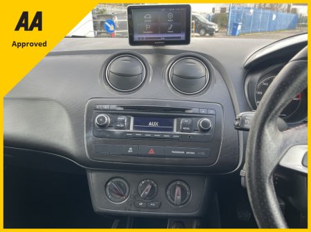 2015 SEAT Ibiza FR BLACK TSI FREE DELIVERY €10,750 thumbnail