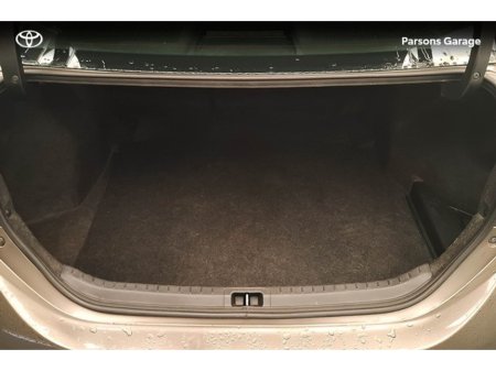 2018 Toyota Corolla COROLLA 1.33 TERRA €16,995 thumbnail