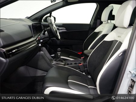 2026 Kia Sportage DIESEL GT LINE *0% FINANCE+€500 SUPERVALU GIFT CARD ON ALL 261 ORDERS * €52,200