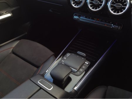 2021 Mercedes-Benz EQA 66KWH 250 AMG LINE - SALE PRICE - FINANCE AVAILABLE - CALL US TODAY ON 01 492 6566 OR 087-092 5525 €24,950 thumbnail