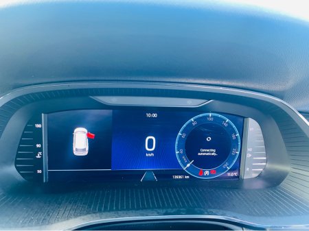 2021 Skoda Octavia - thumbnail 15