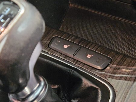 2014 Kia Optima 1.7 D Platinum 18" Alloys thumbnail