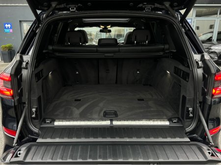 2021 BMW X5 G05 XDRIVE 45E M SPORT PHEV thumbnail