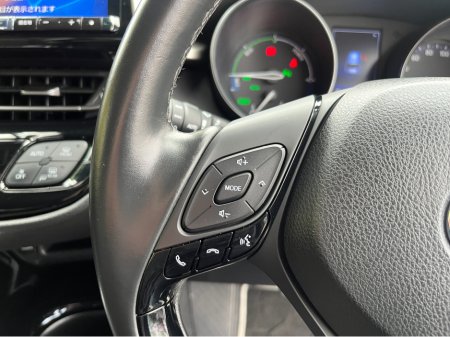 2019 Toyota C-HR - thumbnail 19