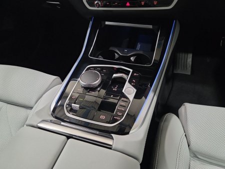 2026 BMW X5 xDrive50e M Sport €121,950 thumbnail