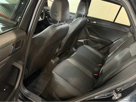 2019 Volkswagen T-Roc - thumbnail 7