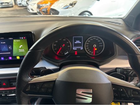 2023 SEAT Arona - thumbnail 13