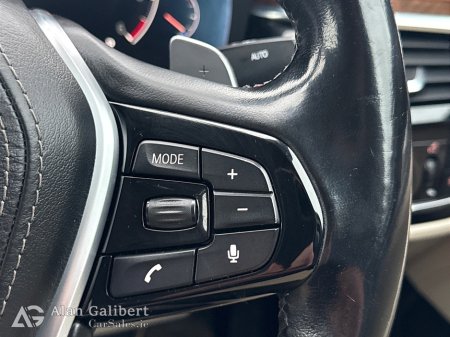 2019 BMW 5 Series 520 D AUTO SE Full Leather €21,995 thumbnail