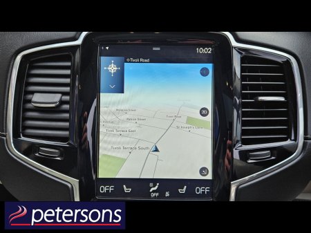 2017 Volvo XC90 D5 AWD INSCRIPTION GT 5DR AUTOMATIC - PANORAMIC ROOF €37,950 thumbnail