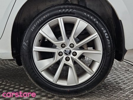 2019 Skoda Kamiq - thumbnail 14