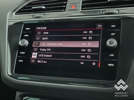 2023 Volkswagen Tiguan Tiguan R-Line Tsi Phev €38,950 thumbnail