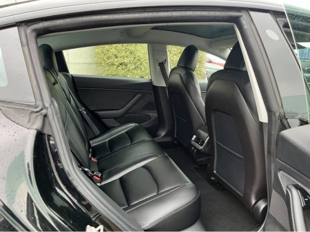 2019 Tesla Model S M3 DUAL MOTOR LR EV //FULL LEATHER HEATED SEATS//PANORAMIC GLASS ROOF//SURROUND PARKING CAMERS// €19,950 thumbnail