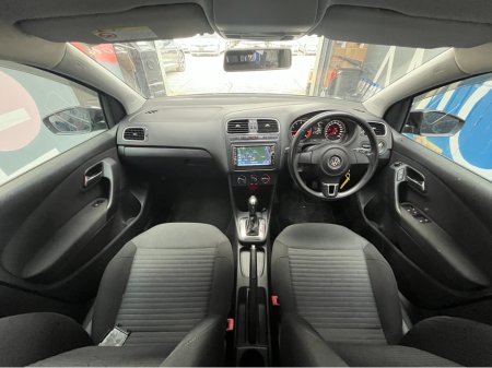 2014 Volkswagen Polo - thumbnail 13