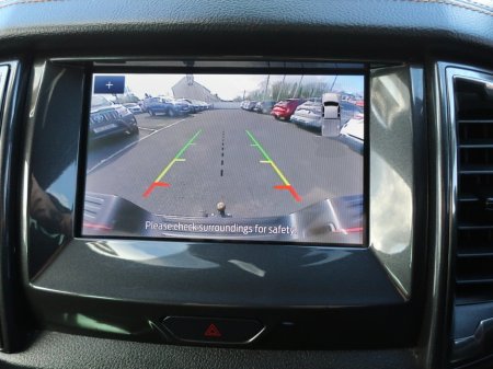 2023 Ford Ranger - thumbnail 18