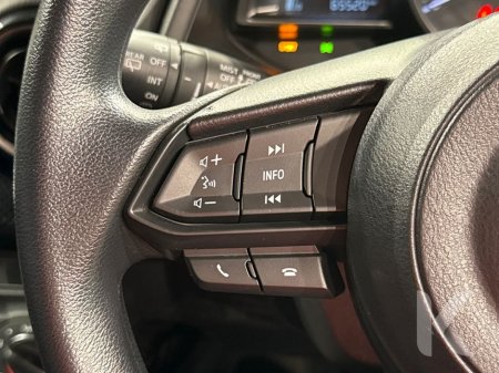 2019 Mazda Demio - thumbnail 20