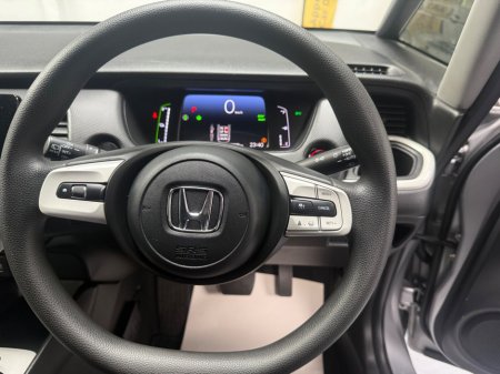 2020 Honda Jazz - thumbnail 9