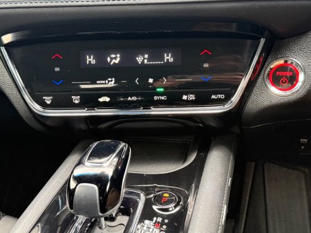 2019 Honda HR-V  €18,990 thumbnail