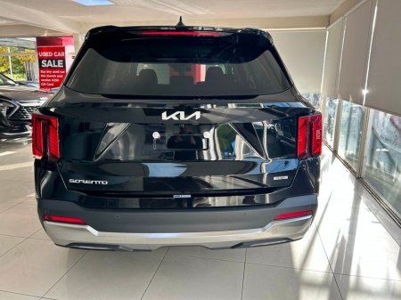 2026 Kia Sorento PHEV 7 Seat €67,100