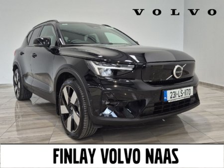 2023 Volvo XC40 BEV 231hp Ultimate