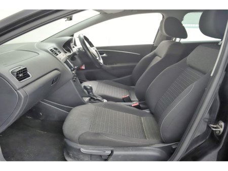 2016 Volkswagen Polo 1.2 TSI DSG 90BHP TRENDTLINE*ANDROID* REVERSE CAM*ALLOYS*PRIVACY GLASS €14,490 thumbnail