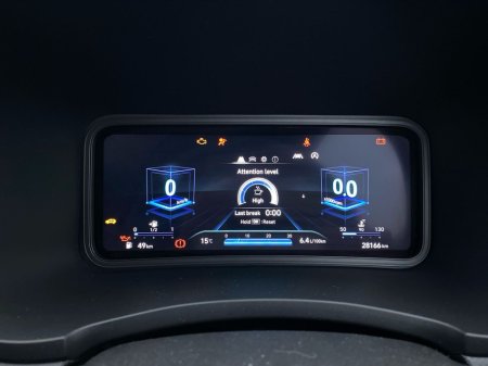 2022 Hyundai Kona - thumbnail 10