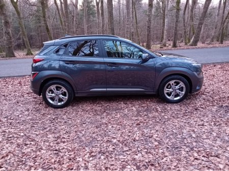 2022 Hyundai Kona - thumbnail 5