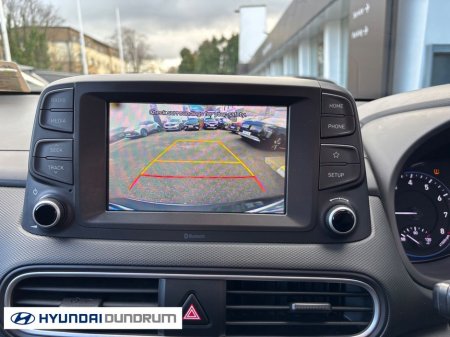 2018 Hyundai Kona Kauai Executive 5DR €16,950 thumbnail