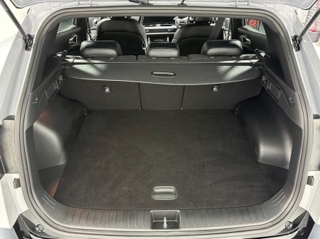 2024 Kia Sportage Self Charging Hybrid 30th Anniversary Edition €38,800 thumbnail