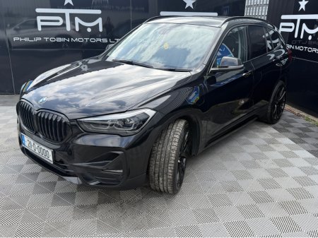 2021 BMW X1 - thumbnail 5
