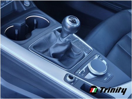 2016 Audi A4 * 1.4TFSI 150HP SE * LOW MILEAGE * STUNNING CAR * TRINITY MOTORS * €14,950 thumbnail